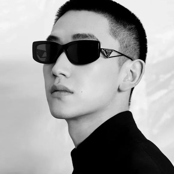 Prada | Accessories | New Pr4ys 1ab5s Unisex New Collection 